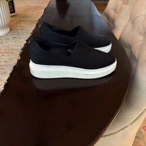 J-Slide Sneakers